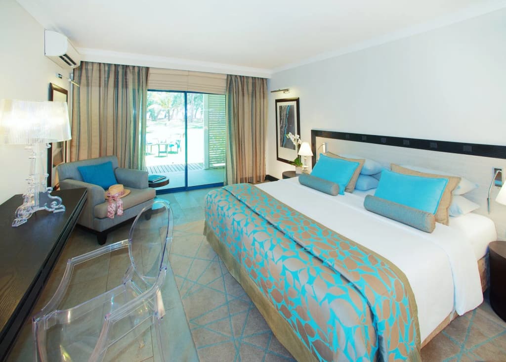 Lux* Saint Gilles Hotel - Miniature 7