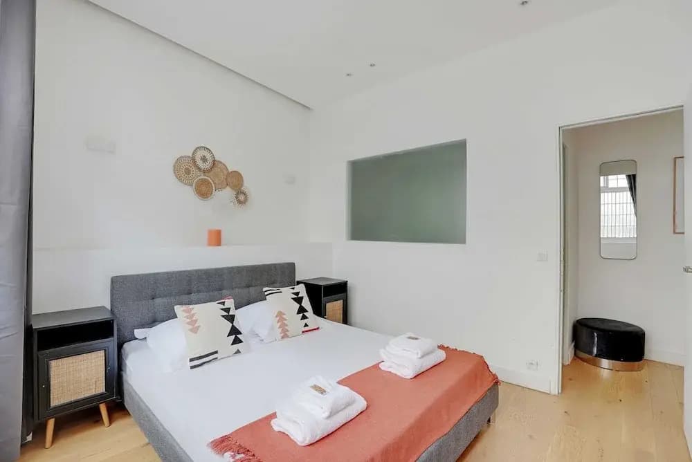 Charming Apartment - 1br/4p - Bastille - Photo 1