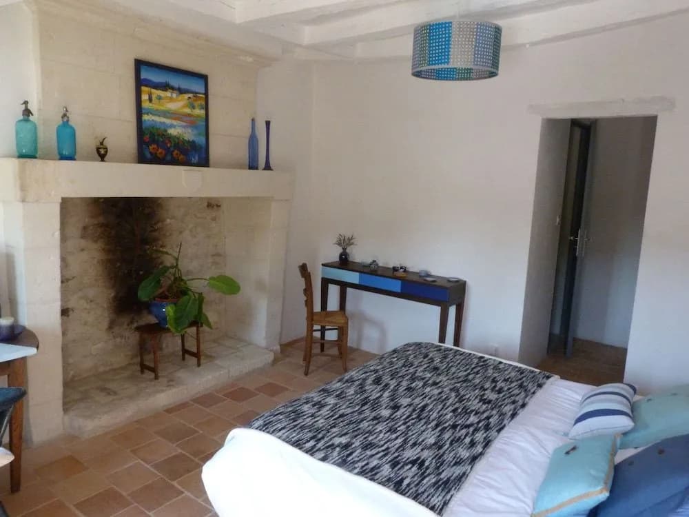 Chambres d'hôtes Au BO Voyage - Photo 3