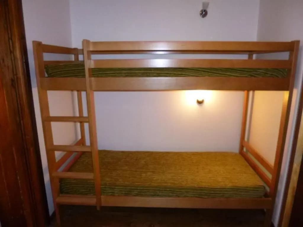 Studio Brides-les-Bains, 1 pièce, 4 personnes - FR-1-512-249 - Photo 4