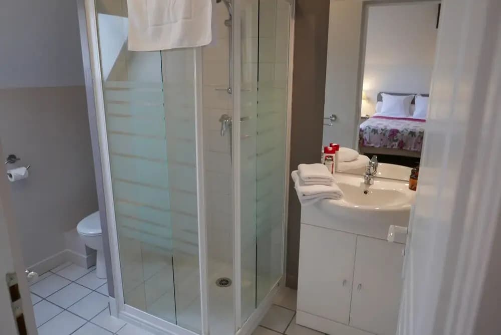 Les Chambres du Moulin - Miniature 6