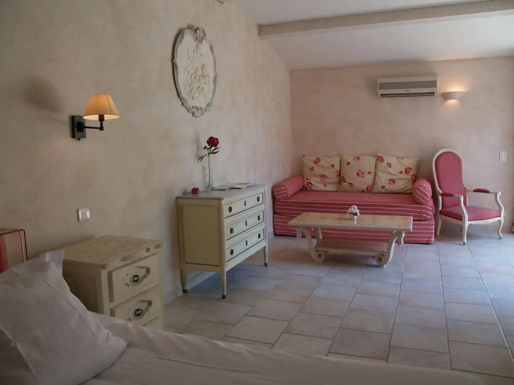 Le Mas Bellevue - Photo 3