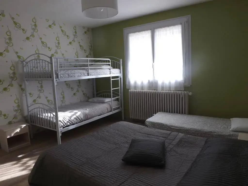 Hotel Le Cormier 9 - Photo 3