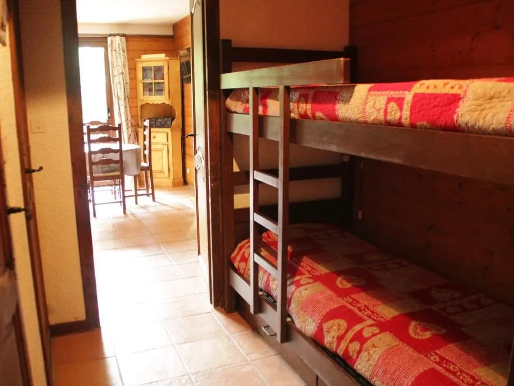 Appartement Châtel, 1 pièce, 4 personnes - FR-1-200-228 - Photo 2