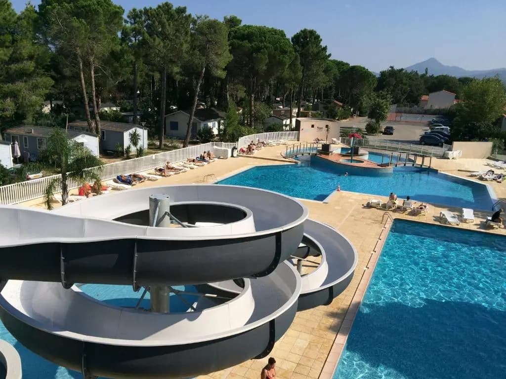 Mobilhomes De Pierrot - Photo 5