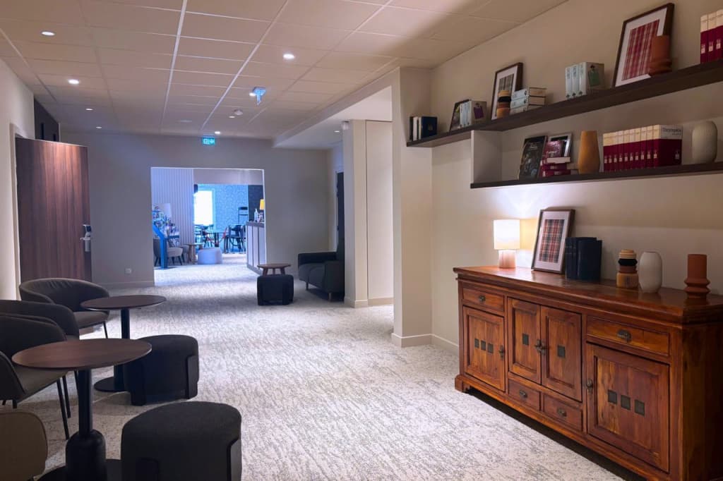 Hotel L'Ours De Mutzig - Photo 2