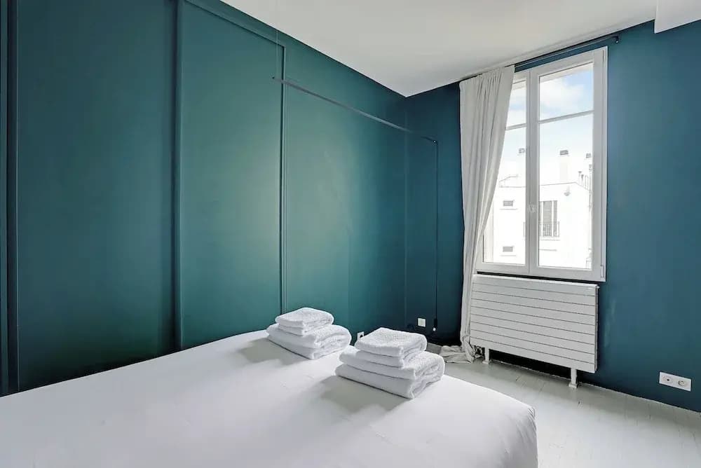 Comfortable Apartment-1br/4p-place du Trocadero - Photo 4