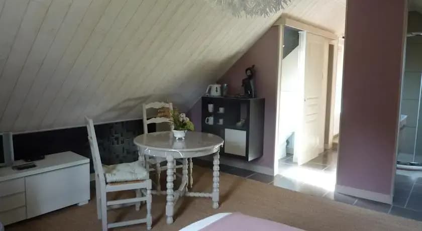 Chambre d'Hotes La Queue au Loup - Photo 2