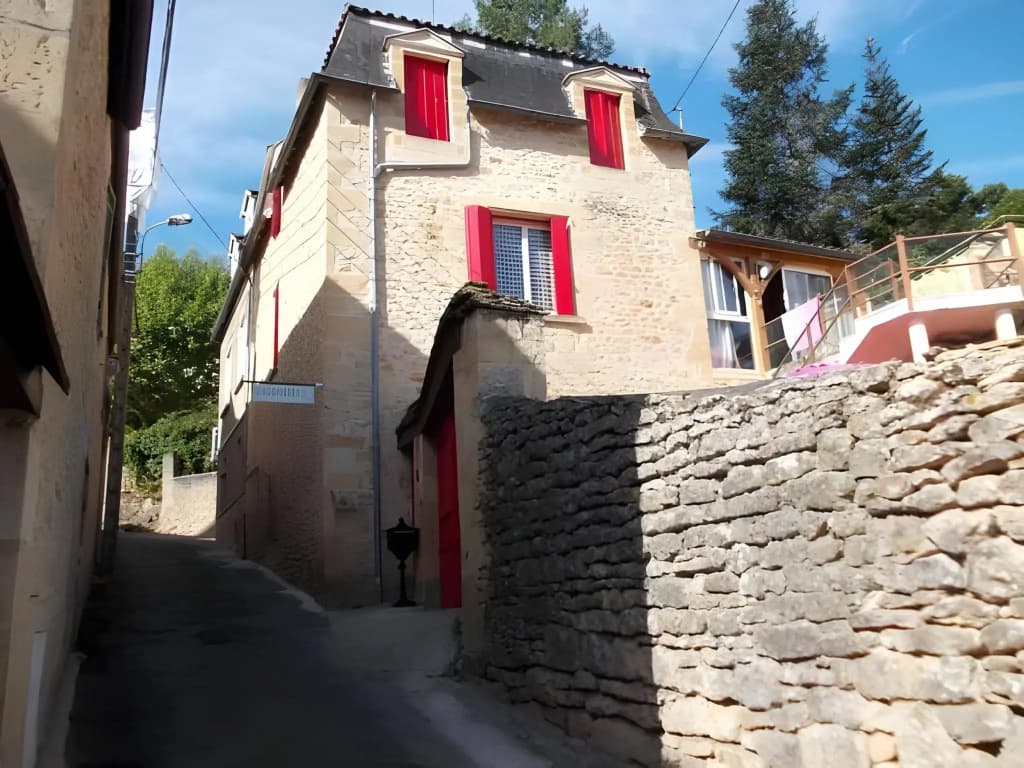 Au Soleil Levant Homestay - Photo 1