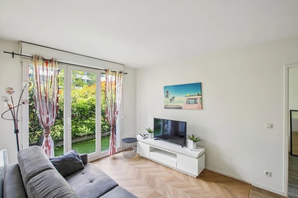 1BR Paris 10th Gare du Nord Stade France - Photo 4