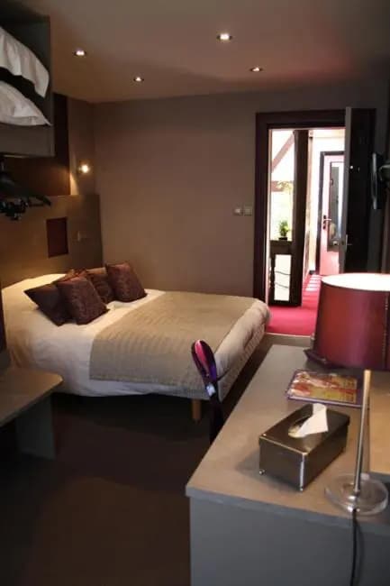 Hotel O Prestige - Photo 4