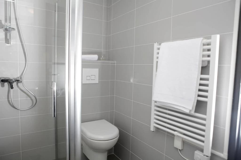 514 Appart Hotel - Miniature 7