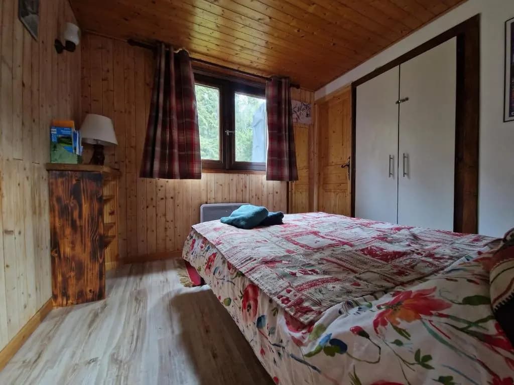 Alpine Chalet with beautiful views - Photo 2