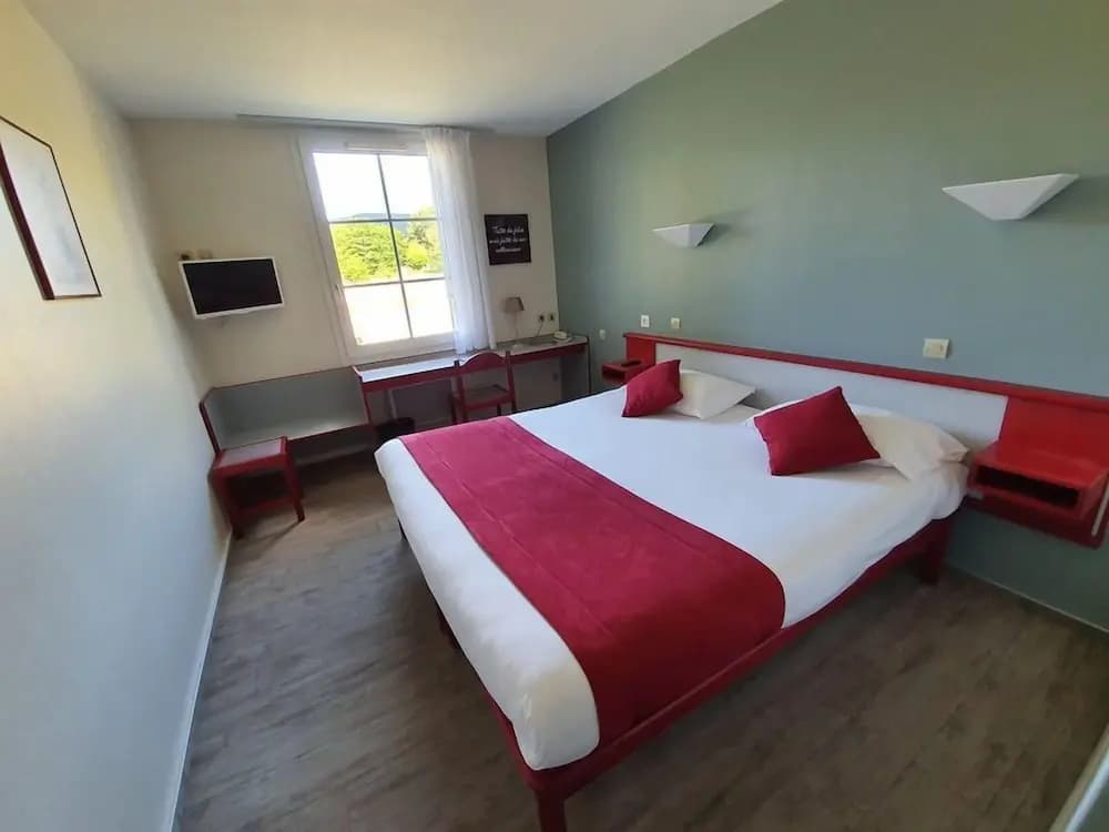 Hôtel Saint-Odilon - Photo 4