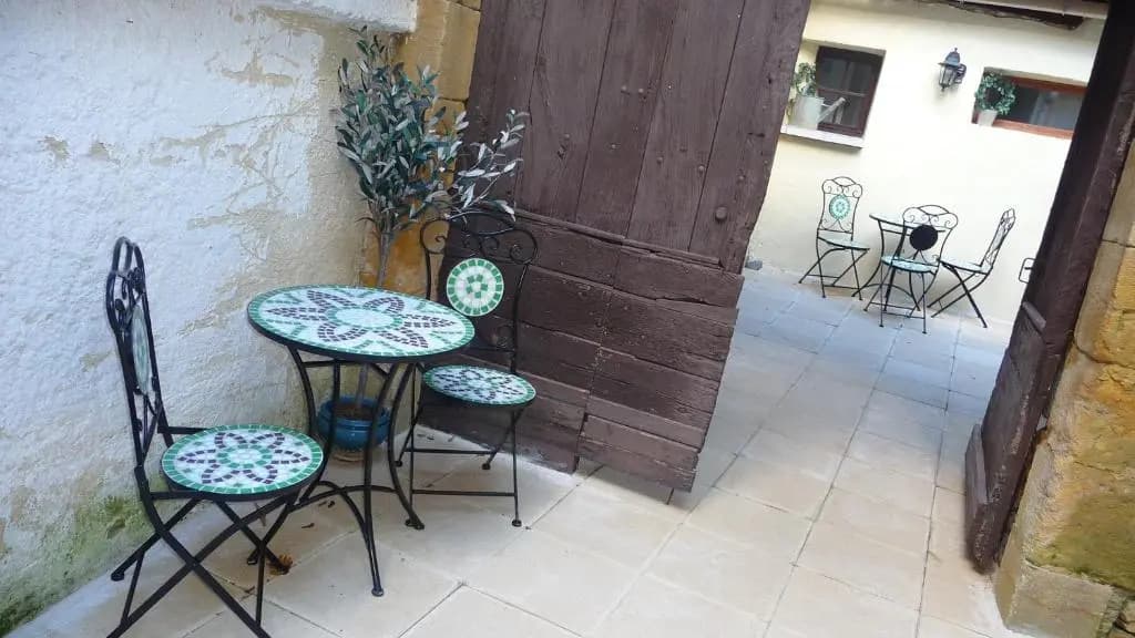 Appartement Aux Armoiries de Sarlat - Photo 3