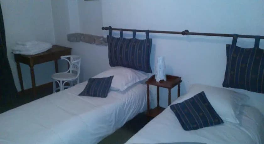 Hotel La Belle Étoile - Photo 5