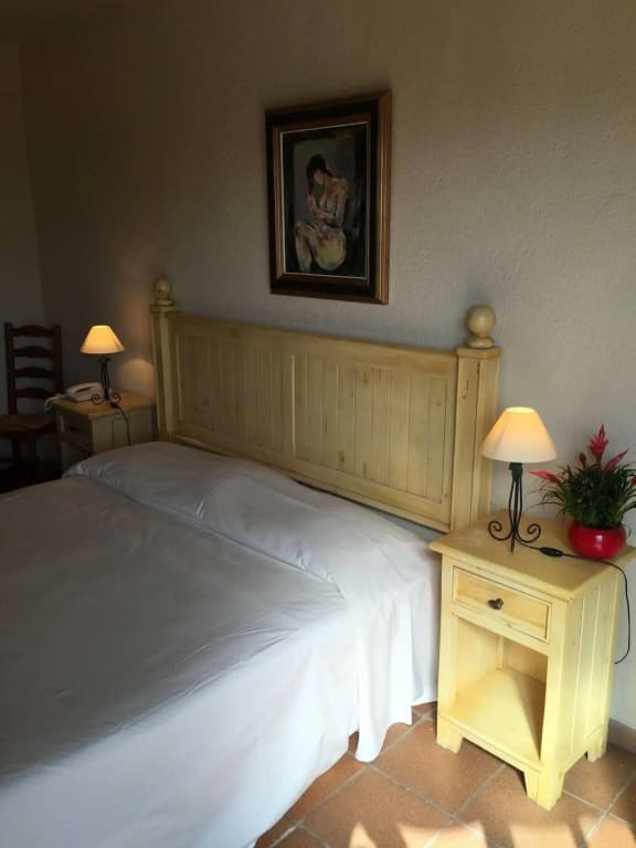 Hotel La Romarine - Photo 5
