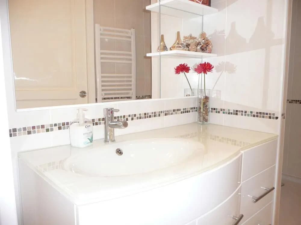 Appartement Les Voyageurs - Miniature 8