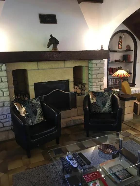 Ground floor stylish french holiday home - Photo 3