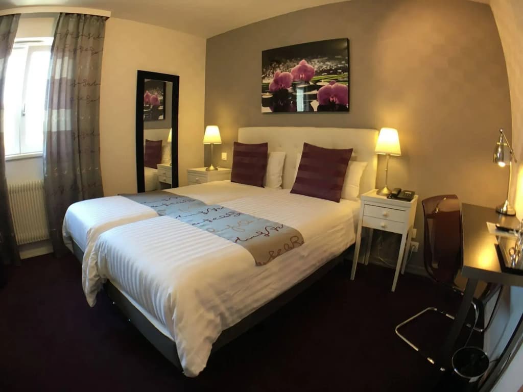 Brit Hotel et Spa COLMAR EAST - Photo 5