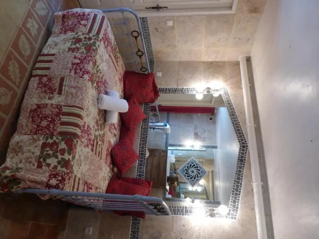 Hotel du Mas de la Chapelle - Photo 3