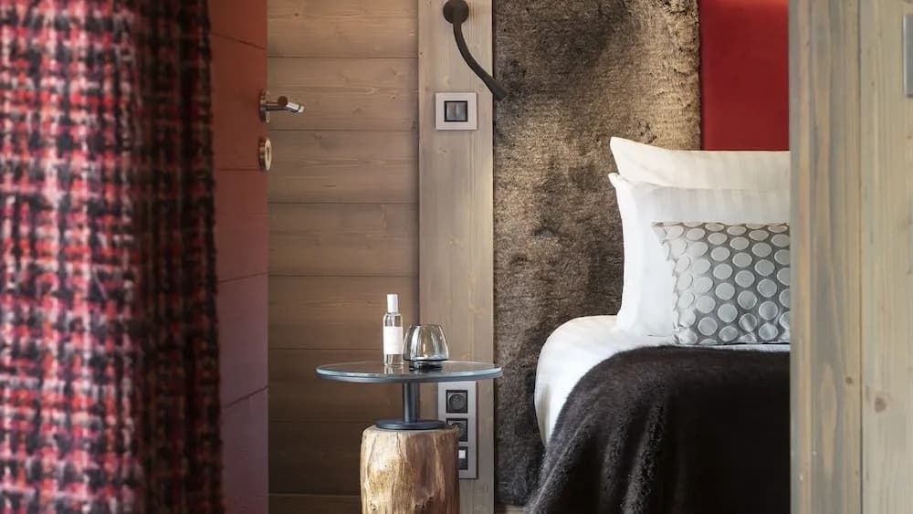 MGM Hôtels & Résidences – Hôtel Les Suites d’Alexane - Photo 3