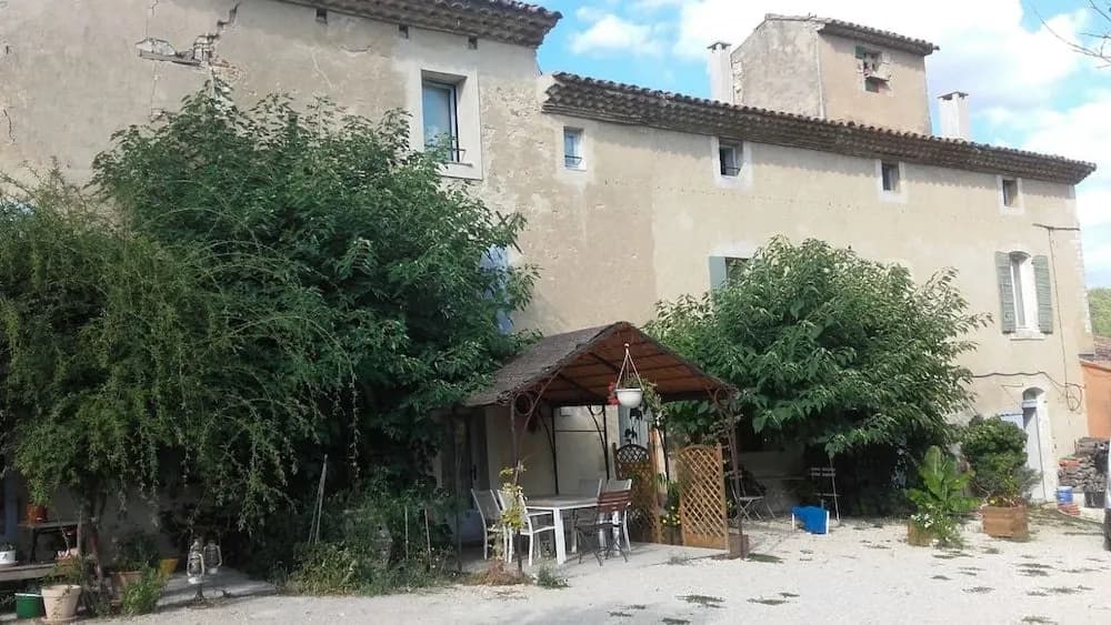 B&B Ma Maison de Loin - Photo 1