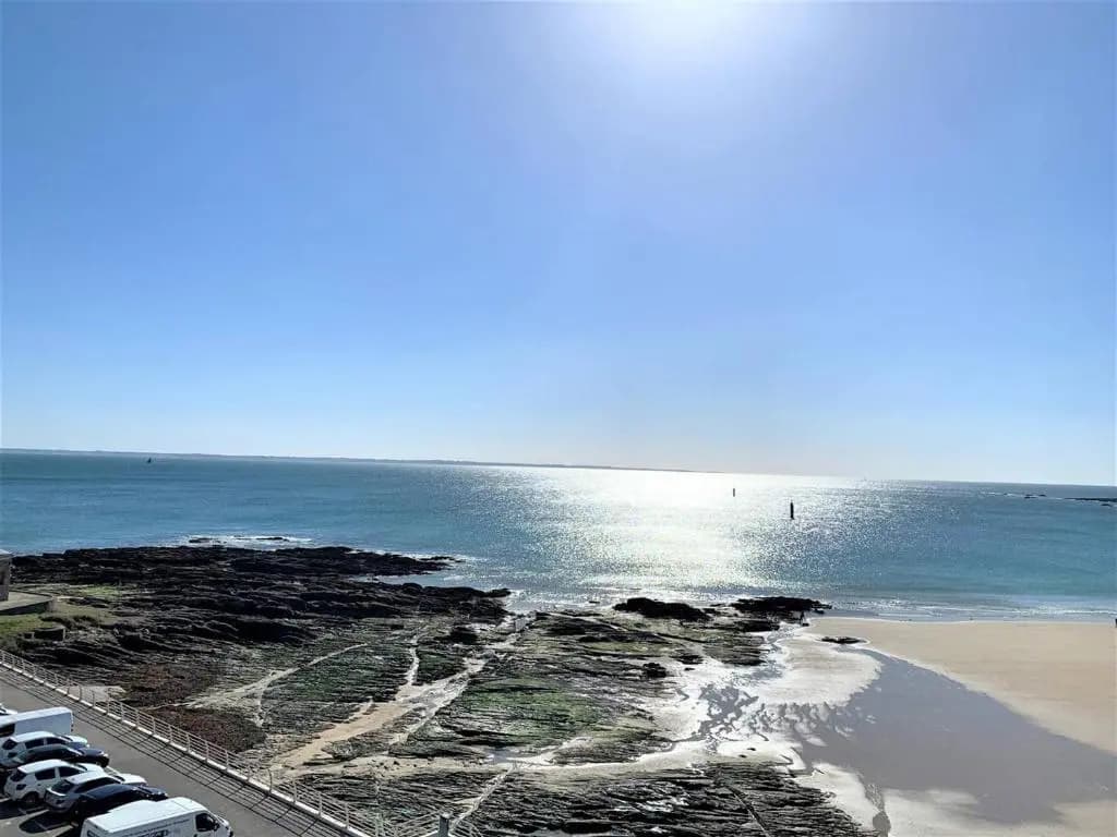 Appartement Quiberon, 2 pièces, 4 personnes - FR-1-478-197 - Miniature 6