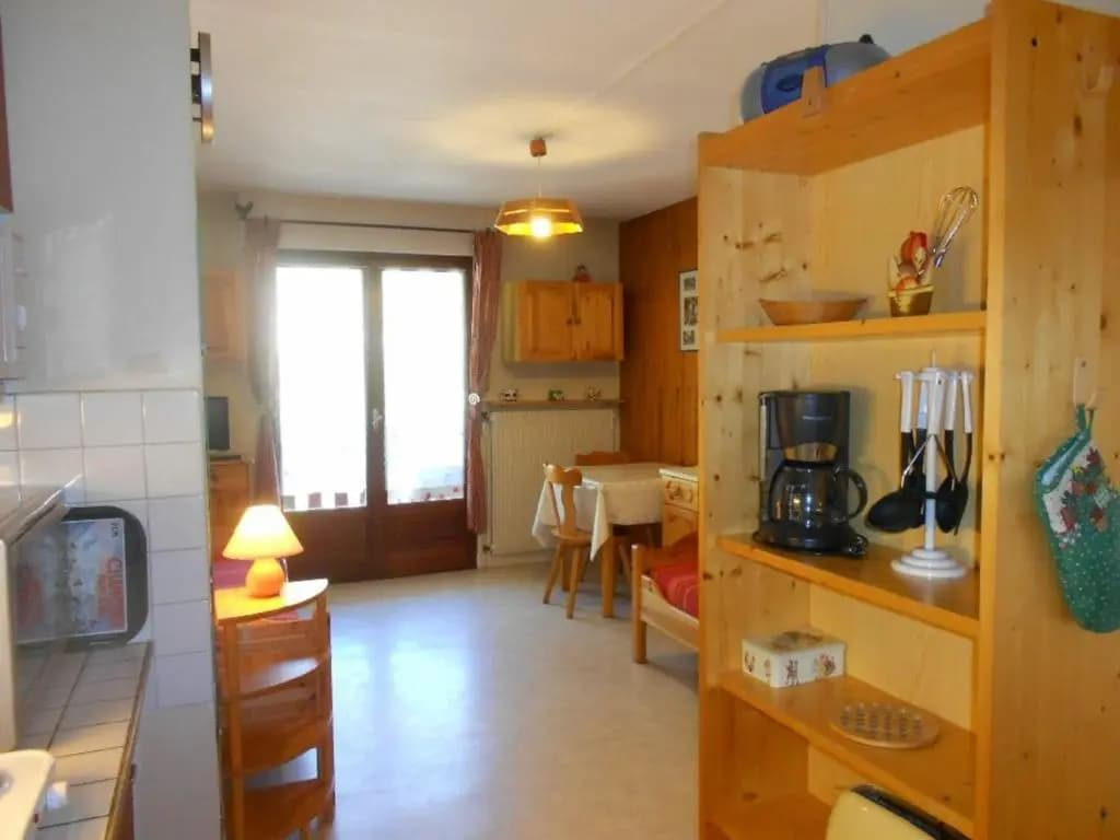 Appartement Brides-les-Bains, 1 pièce, 2 personnes - FR-1-512-151 - Photo 3