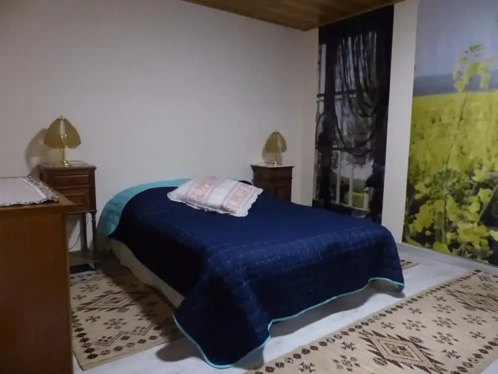 La Ferme du Bois Blanc - Photo 2