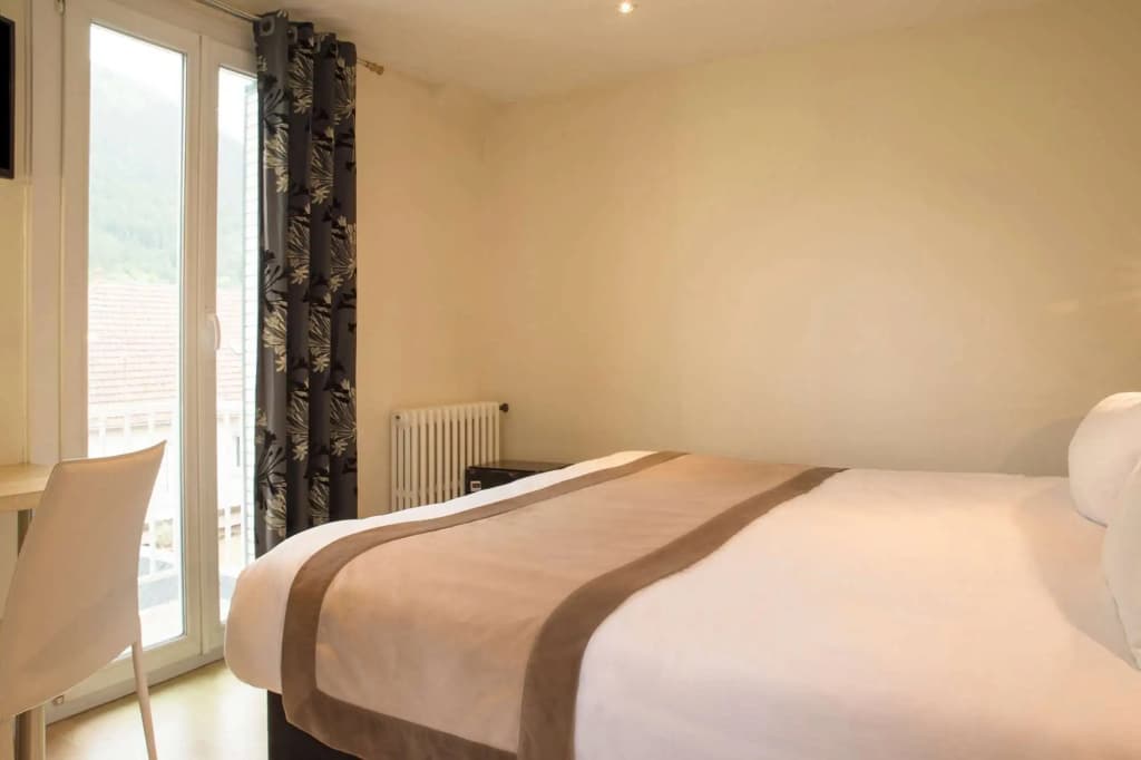 The Originals Boutique, Hôtel du Pont Roupt, Mende - Photo 1