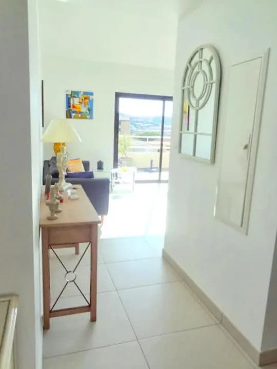 Appartement Vue Mer Corse Sud - Photo 5