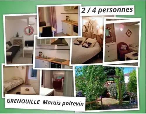 Contre Vents et Marais - Photo 3
