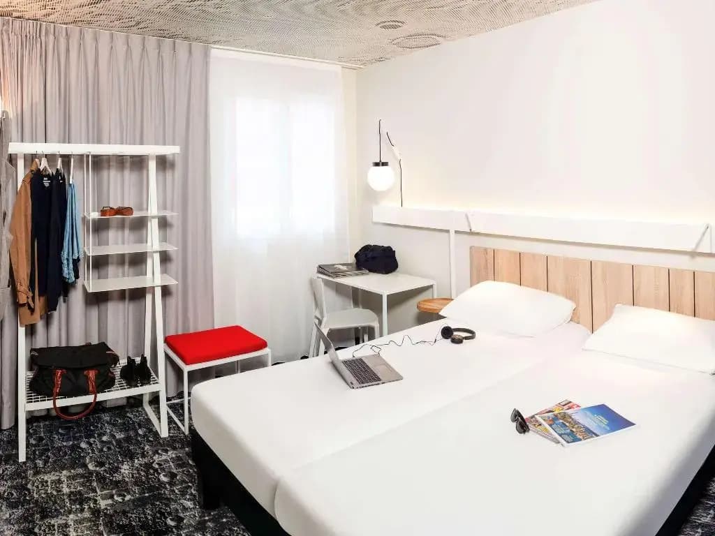 ibis Pontarlier - Photo 5