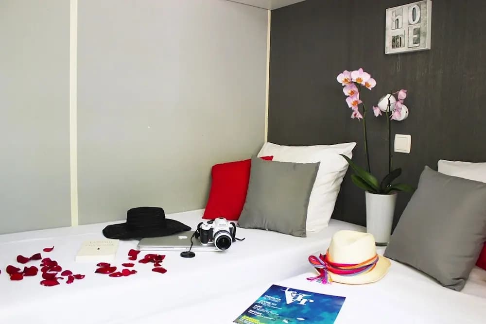 Mobil Homes Vacances - Photo 3