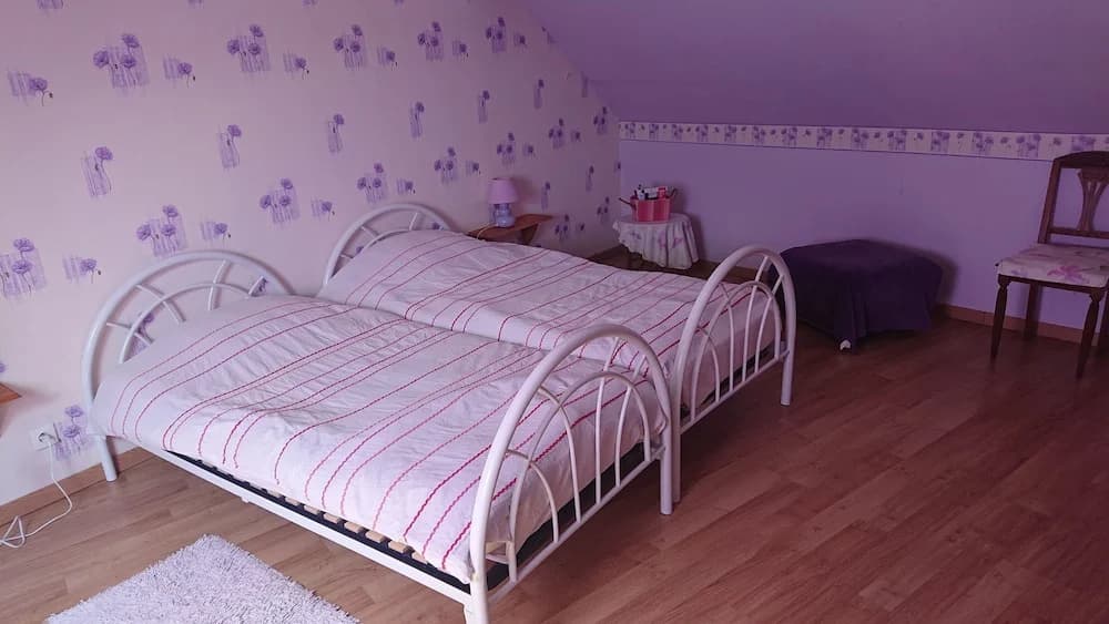 Les Chambres du Relais - Photo 4