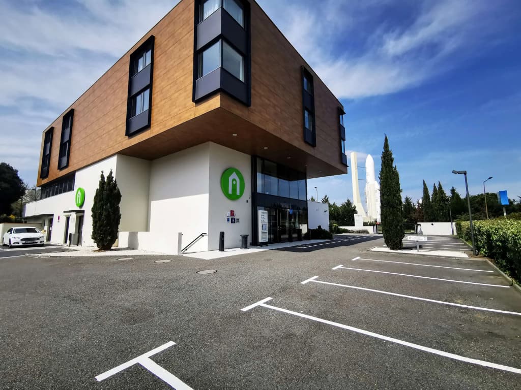 Campanile PRIME - Toulouse Sud Balma Cité de l'Espace - Photo 1