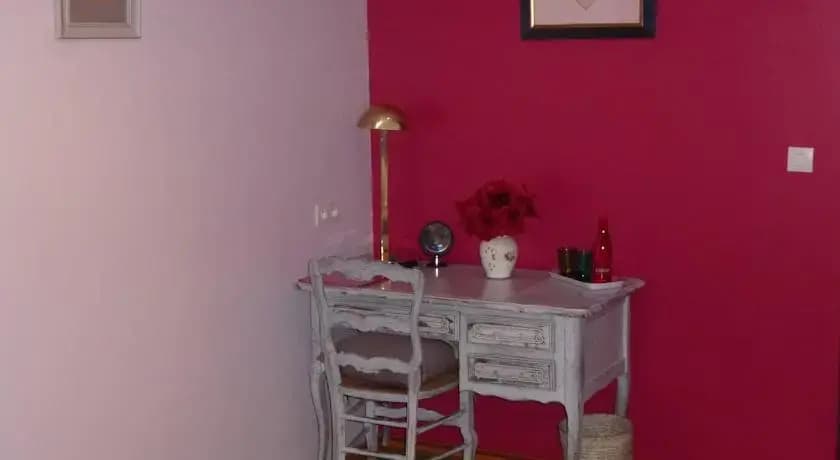 Chambres d'Hôtes Les Terrasses de Fleurieux - Photo 3