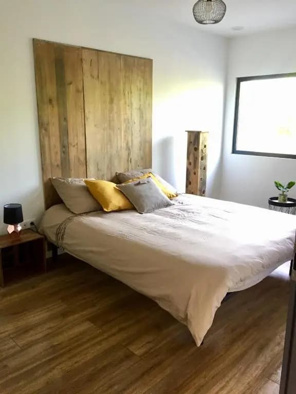 Le gîte de Ninon et Léon. - Photo 3