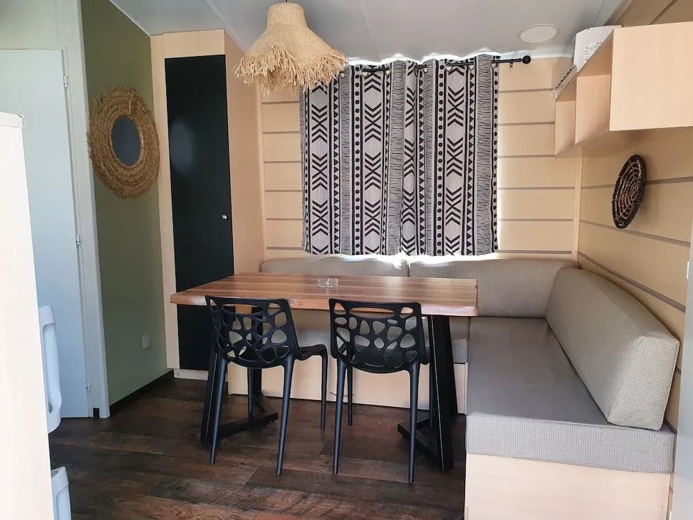 Camping & Spa CAP SOLEIL - Photo 5