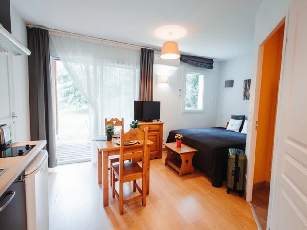 Apartment Near Couloubret Thermal Bath - Photo 5