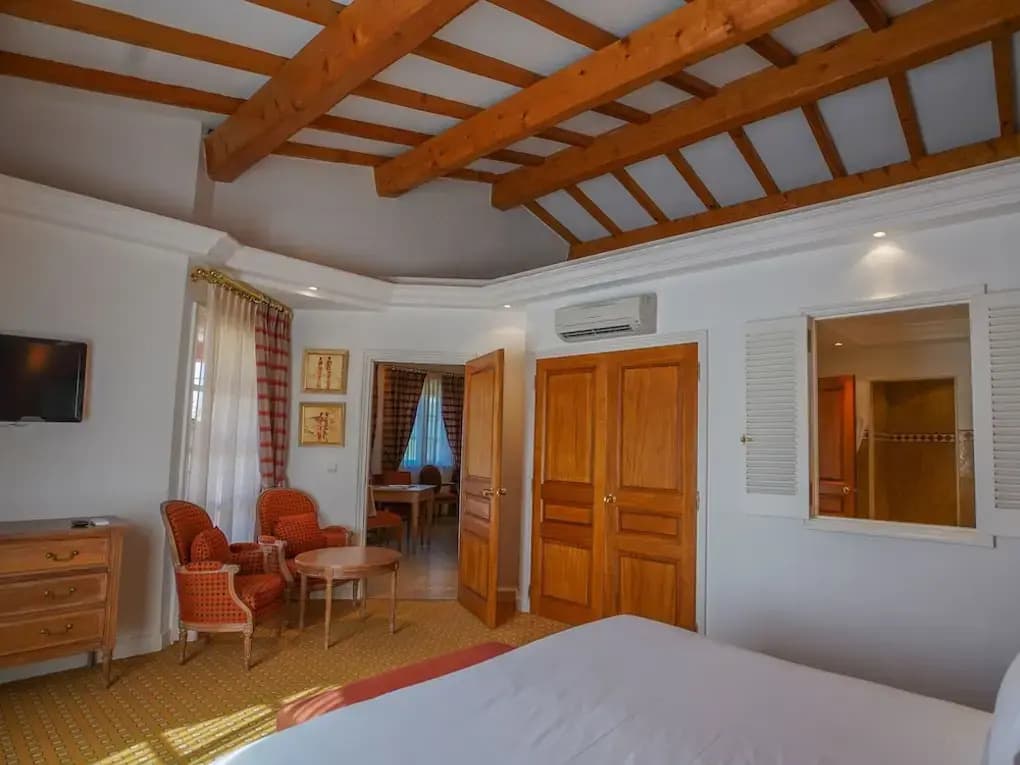 Hôtel Le Domaine de l'Astragale, Saint-Tropez - Miniature 8