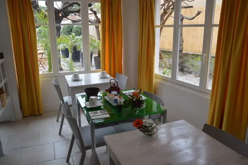 Hotel le Castellamar - Miniature 6
