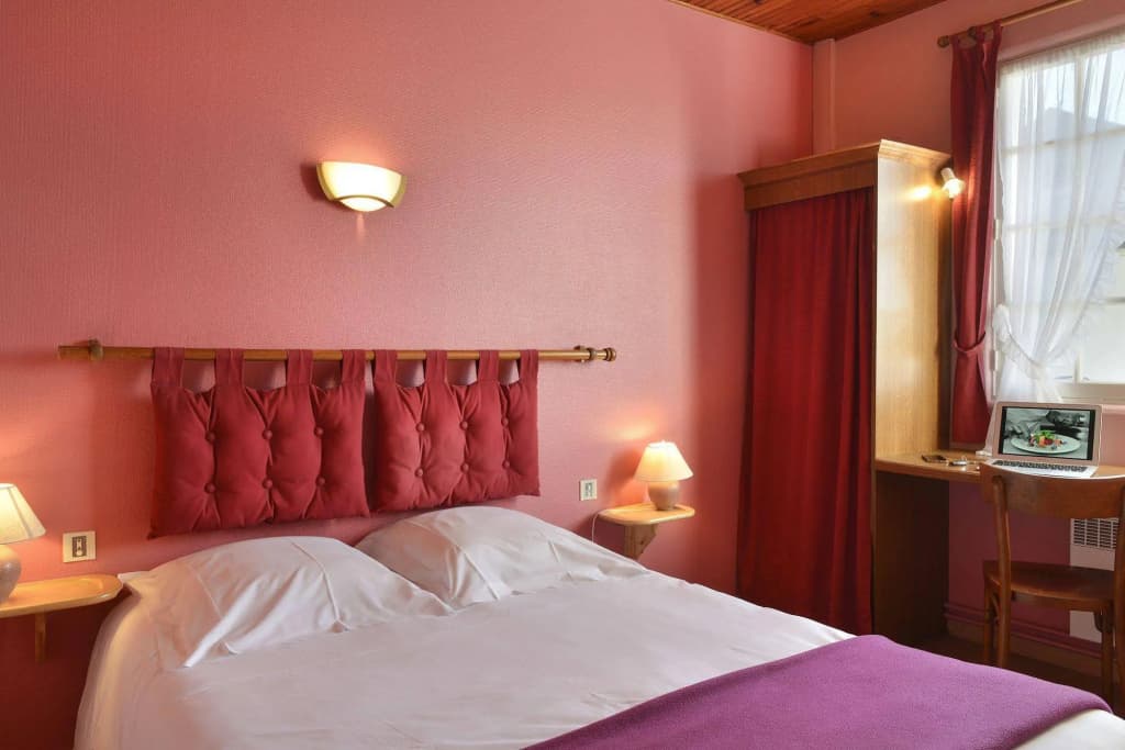 Hôtel Berry Relais - Photo 1