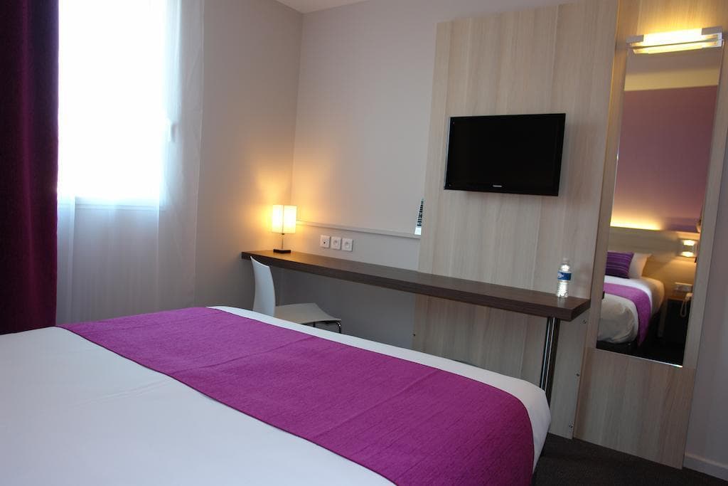 Brit Hotel Vannes-Theix - Miniature 6