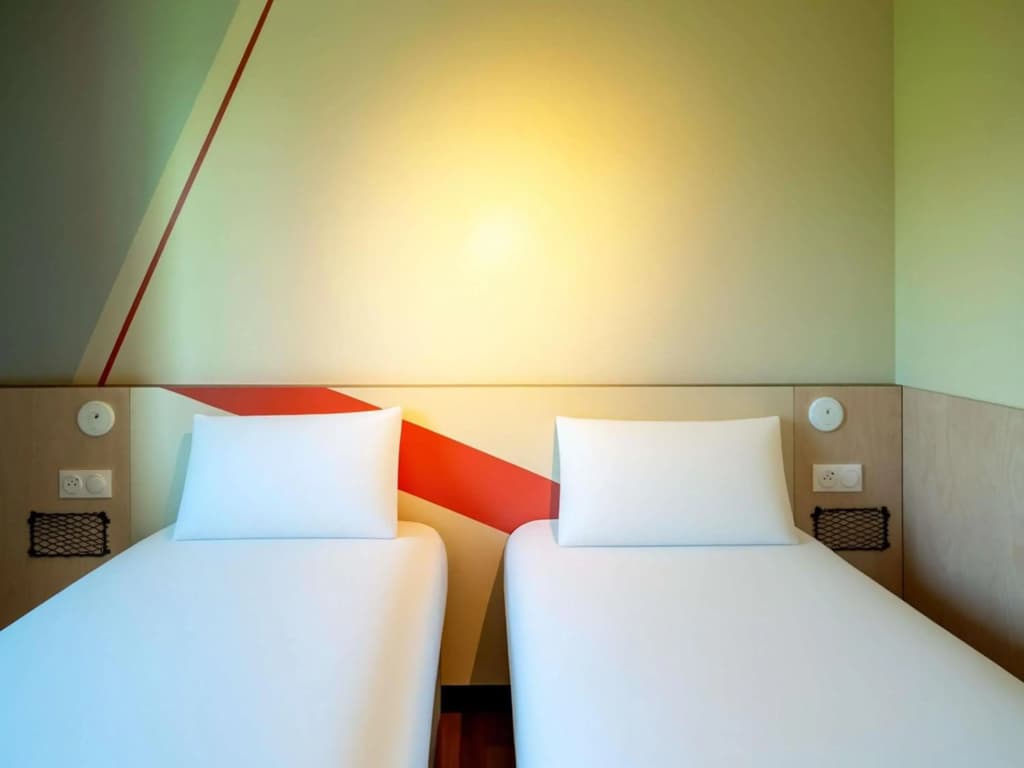 Ibis Budget Auxerre Nord (Ouverture Printemps 2025) - Photo 4