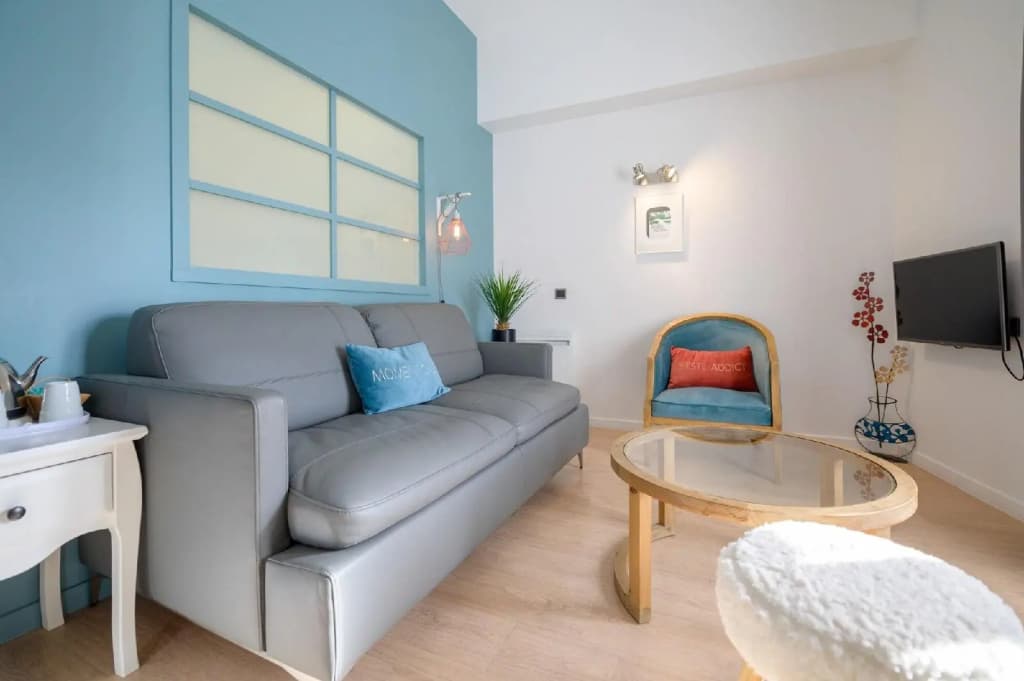 Hotel La Jetée - Photo 3