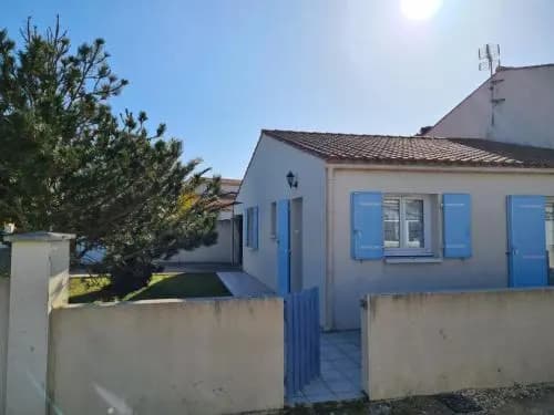 Maison De Vacances - Photo 1