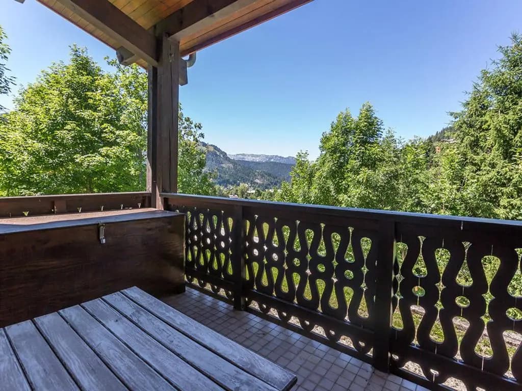 Appartement La Clusaz, 4 pièces, 6 personnes - FR-1-437-54 - Miniature 8