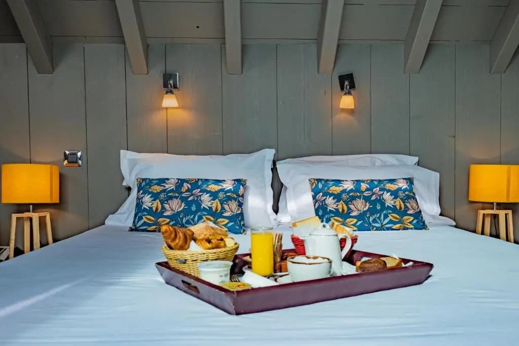 La Maison Rouge 3 * - Miniature 6